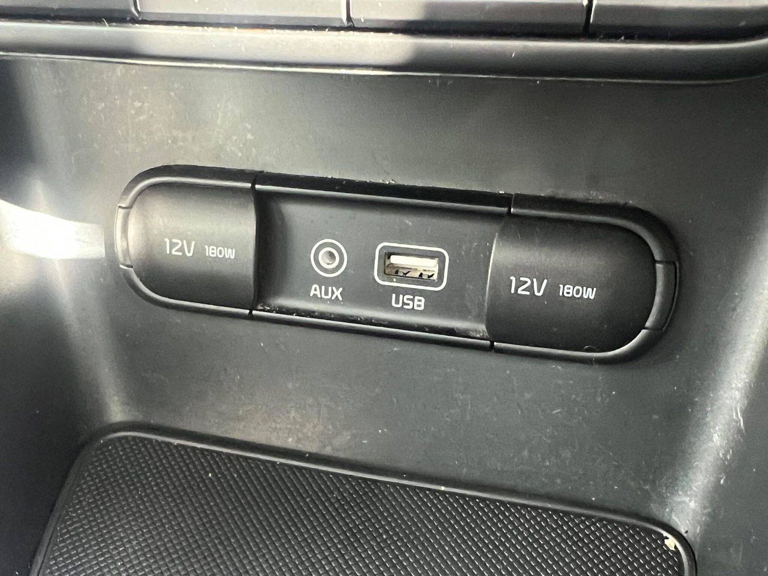 Vehicle 34