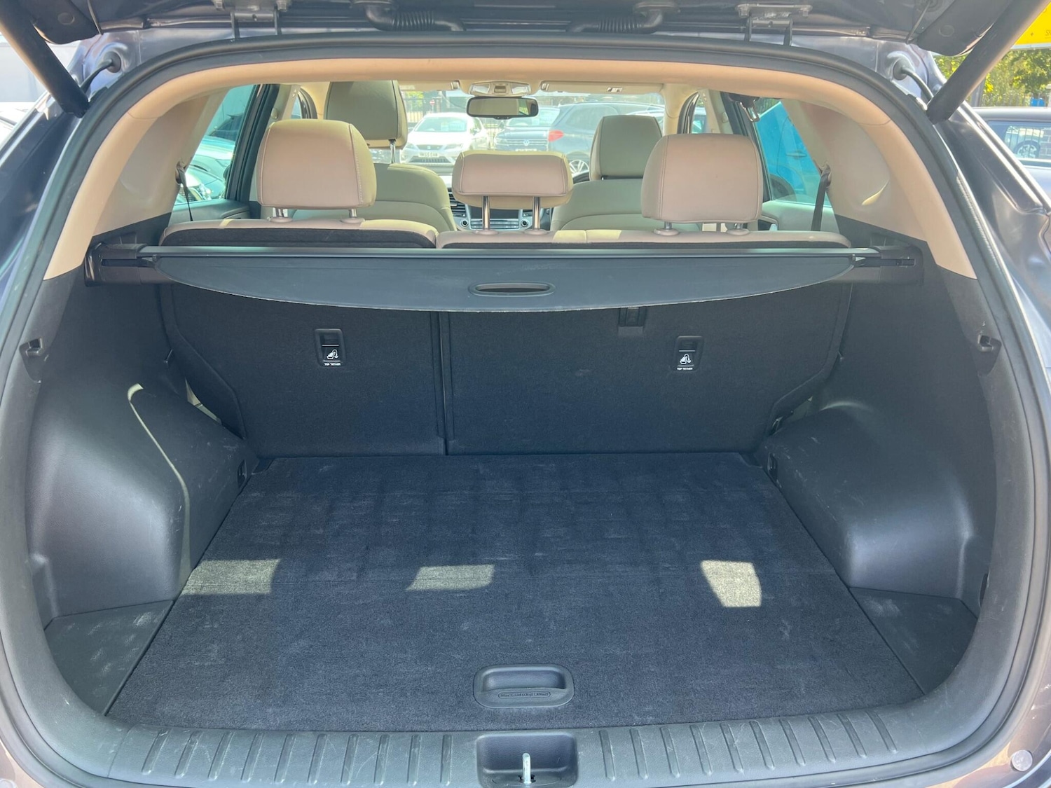 Used Hyundai TUCSON 2016 for sale - 76214977: Photo 10