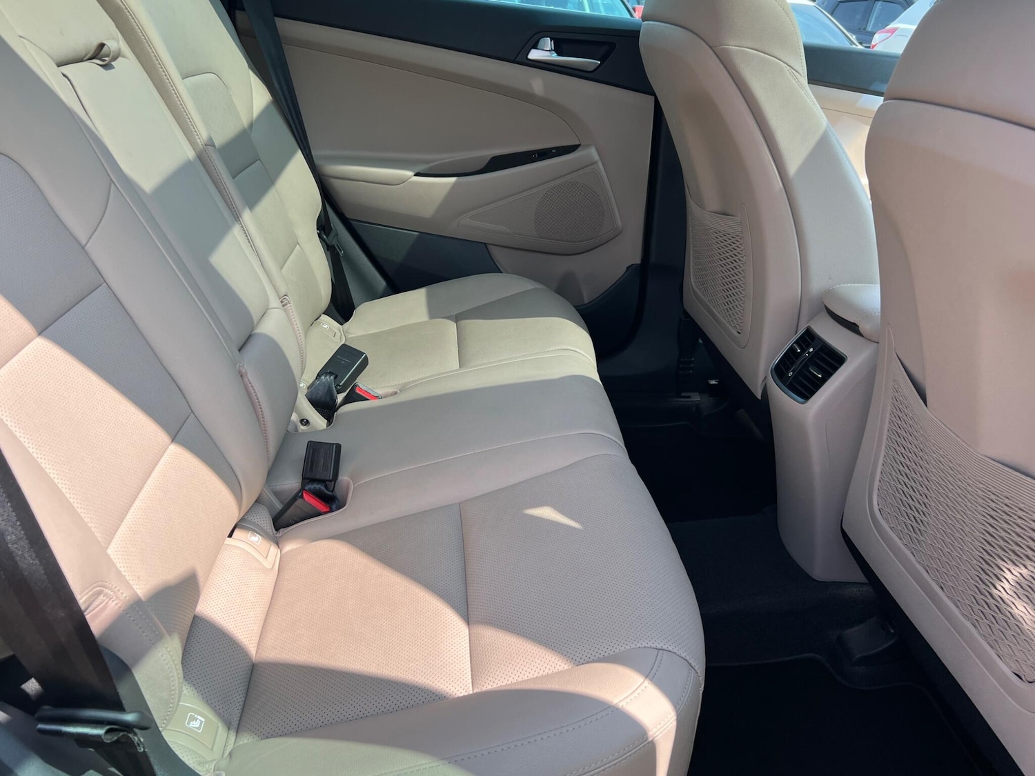 Used Hyundai TUCSON 2016 for sale - 76214977: Photo 15