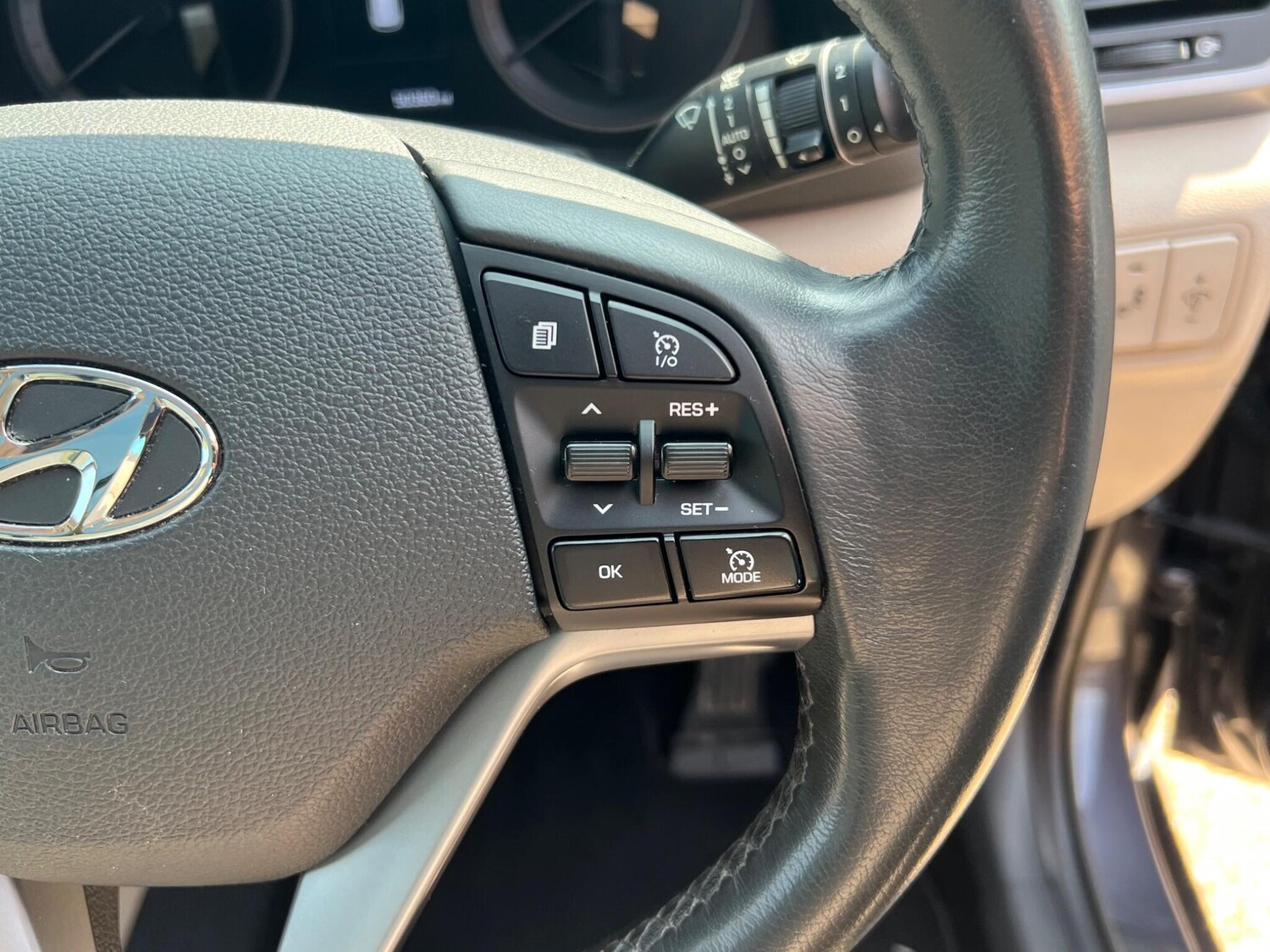 Used Hyundai TUCSON 2016 for sale - 76214977: Photo 18