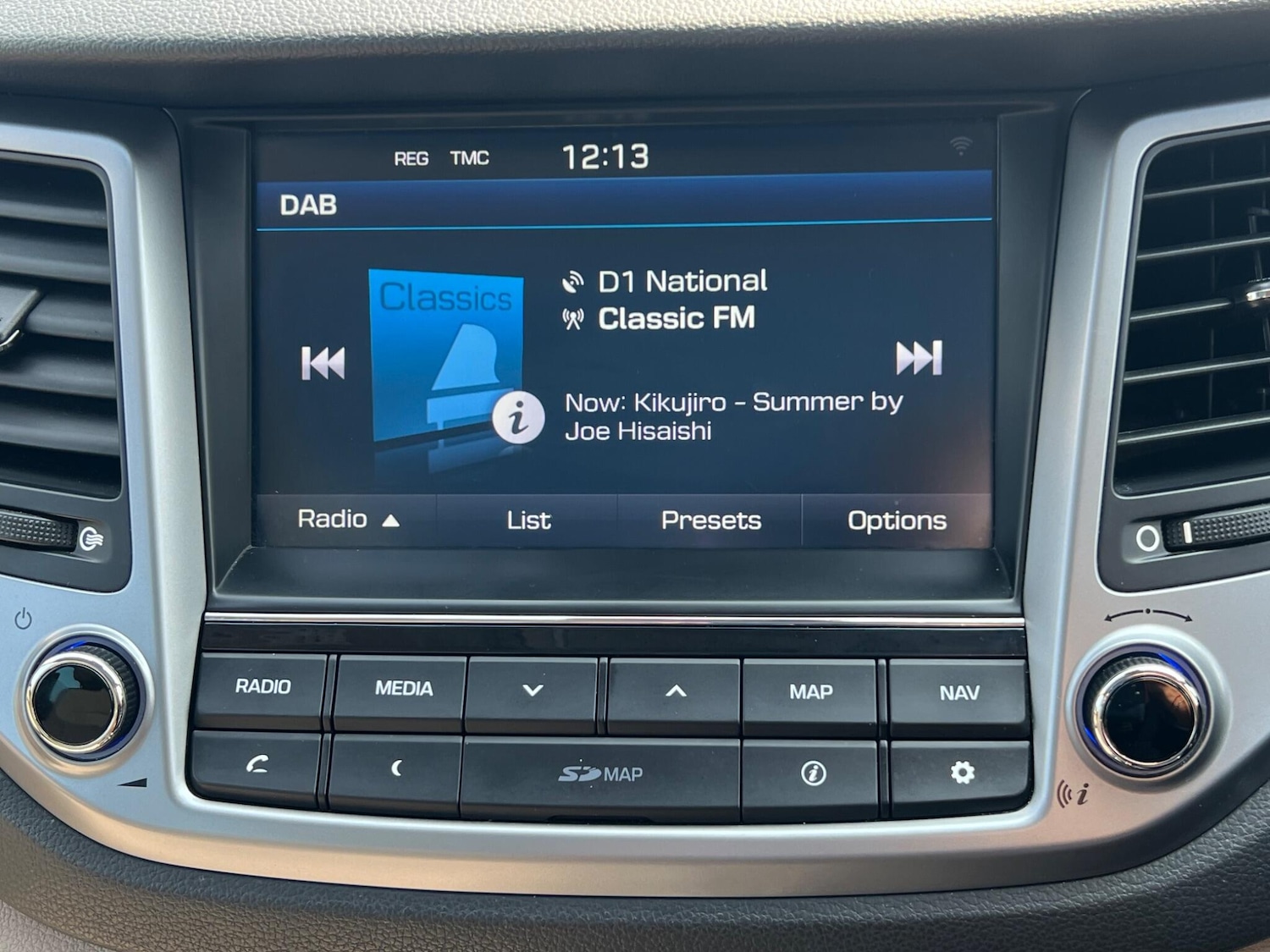 Used Hyundai TUCSON 2016 for sale - 76214977: Photo 22