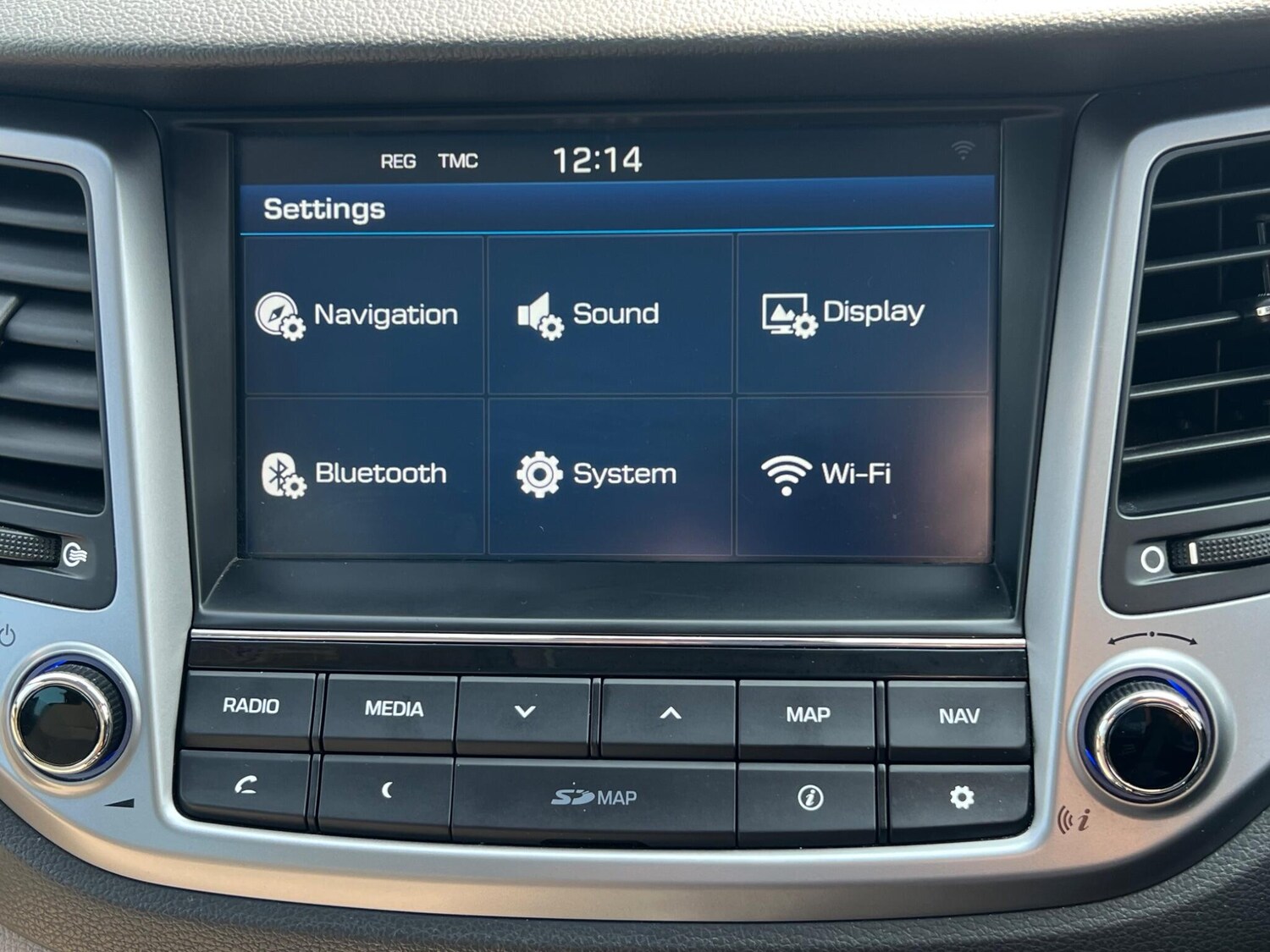 Used Hyundai TUCSON 2016 for sale - 76214977: Photo 25