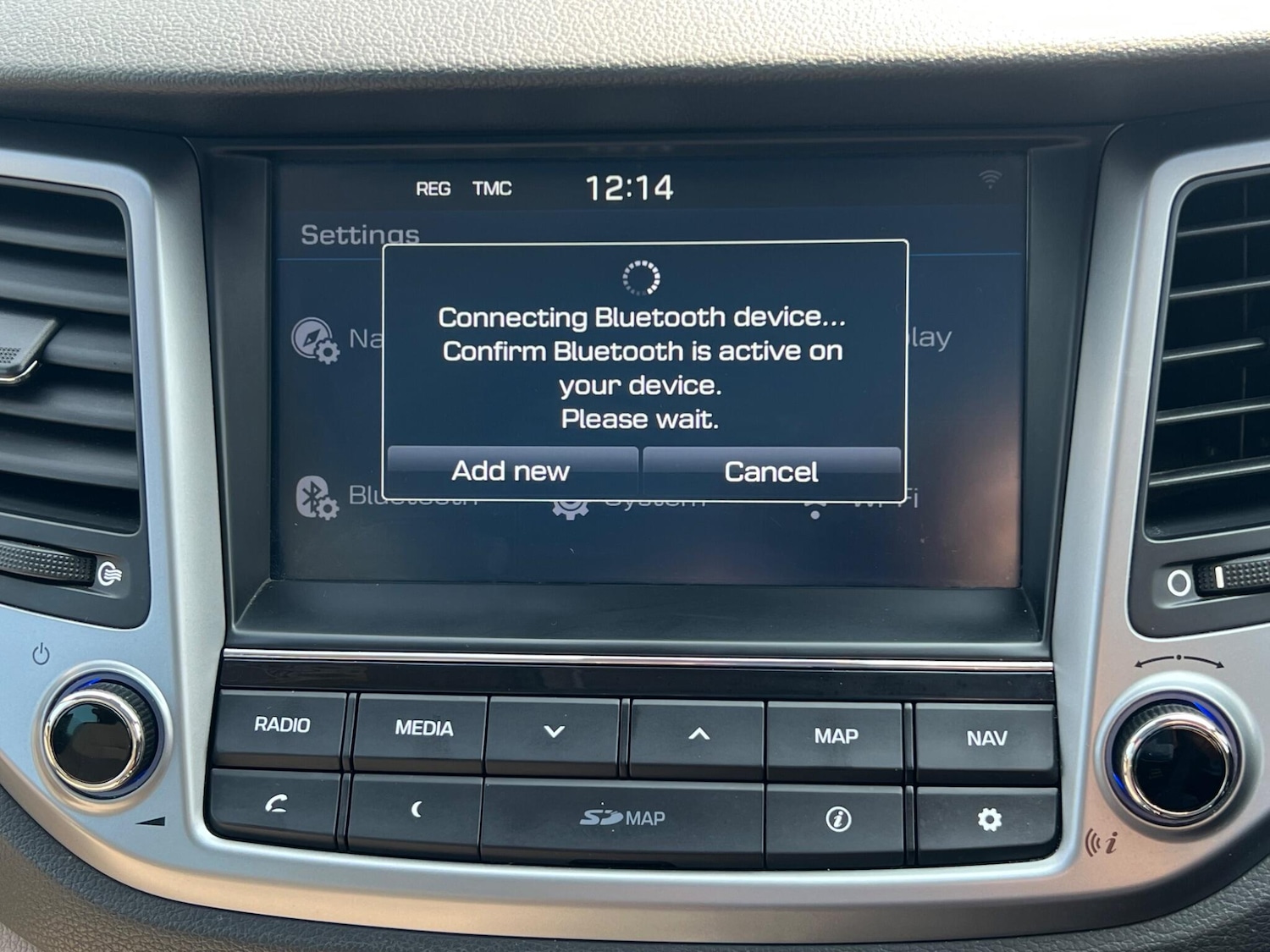Used Hyundai TUCSON 2016 for sale - 76214977: Photo 26