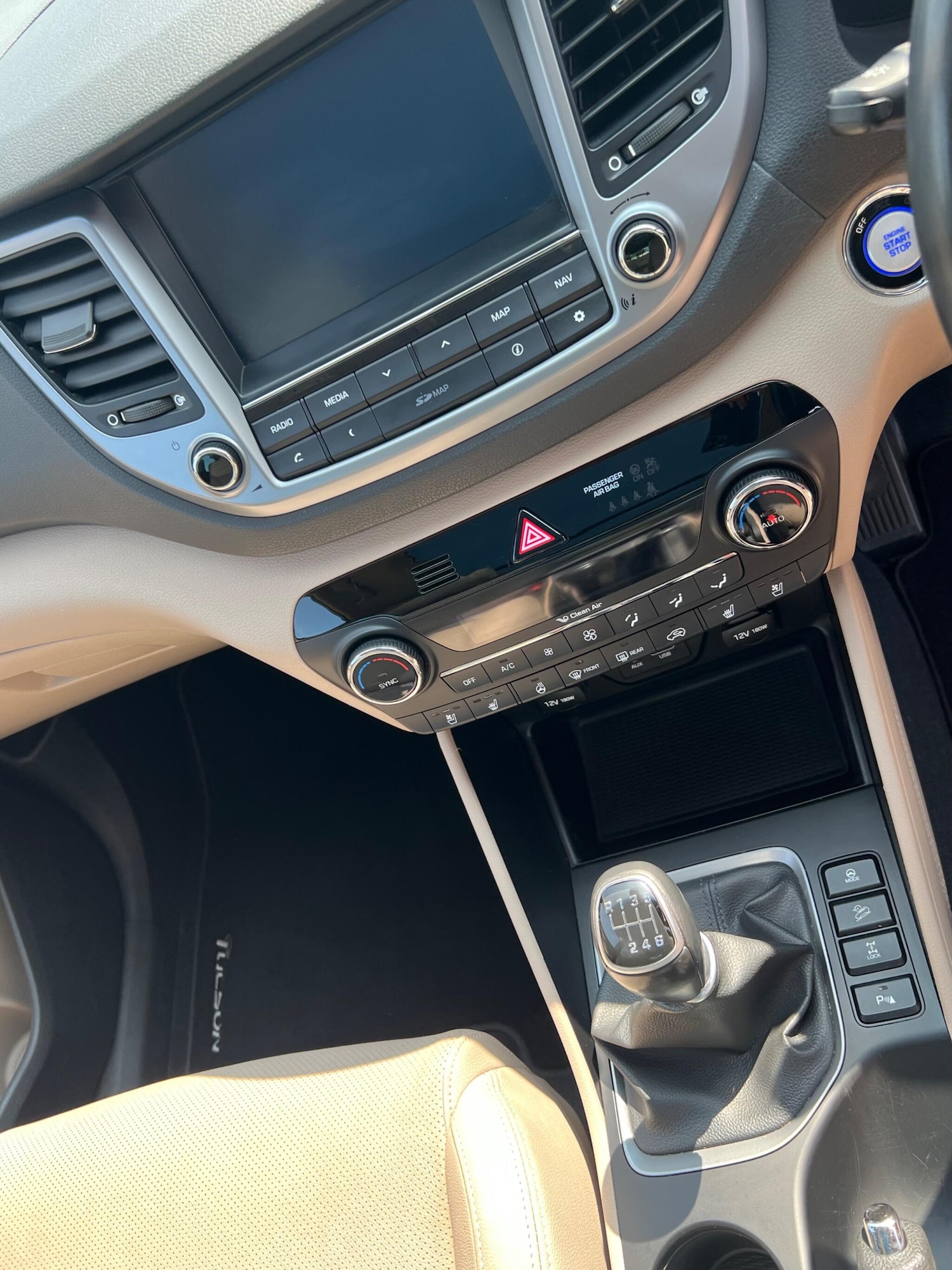 Used Hyundai TUCSON 2016 for sale - 76214977: Photo 27