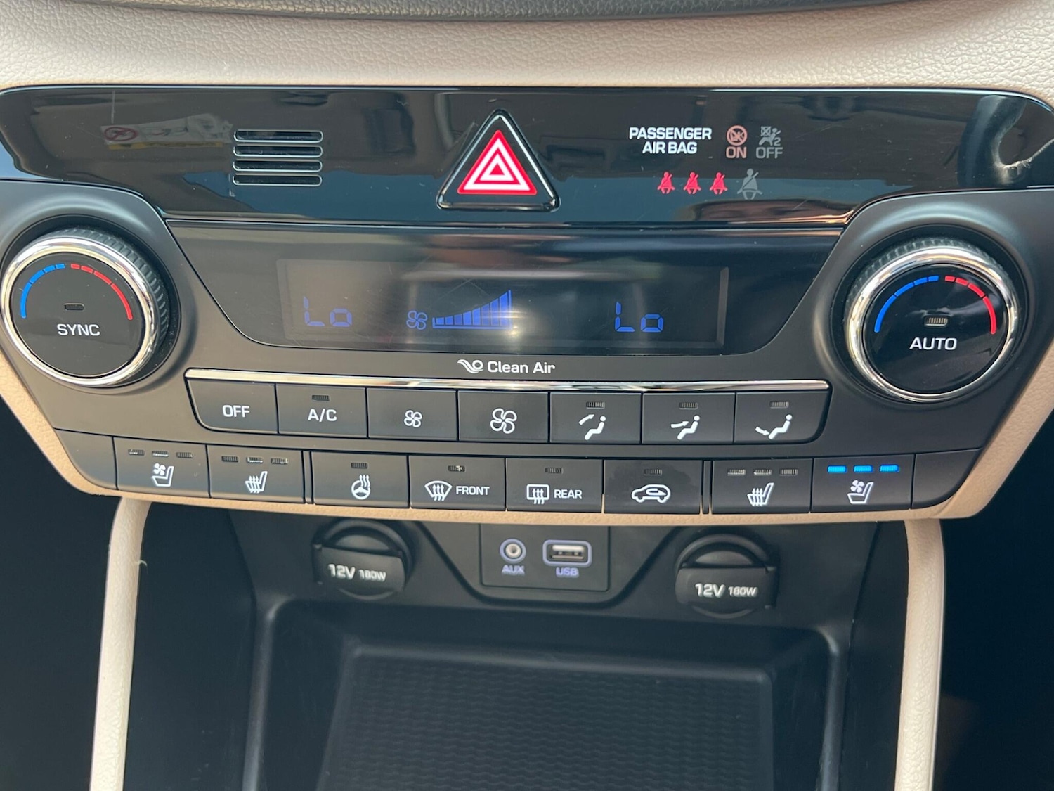 Used Hyundai TUCSON 2016 for sale - 76214977: Photo 28