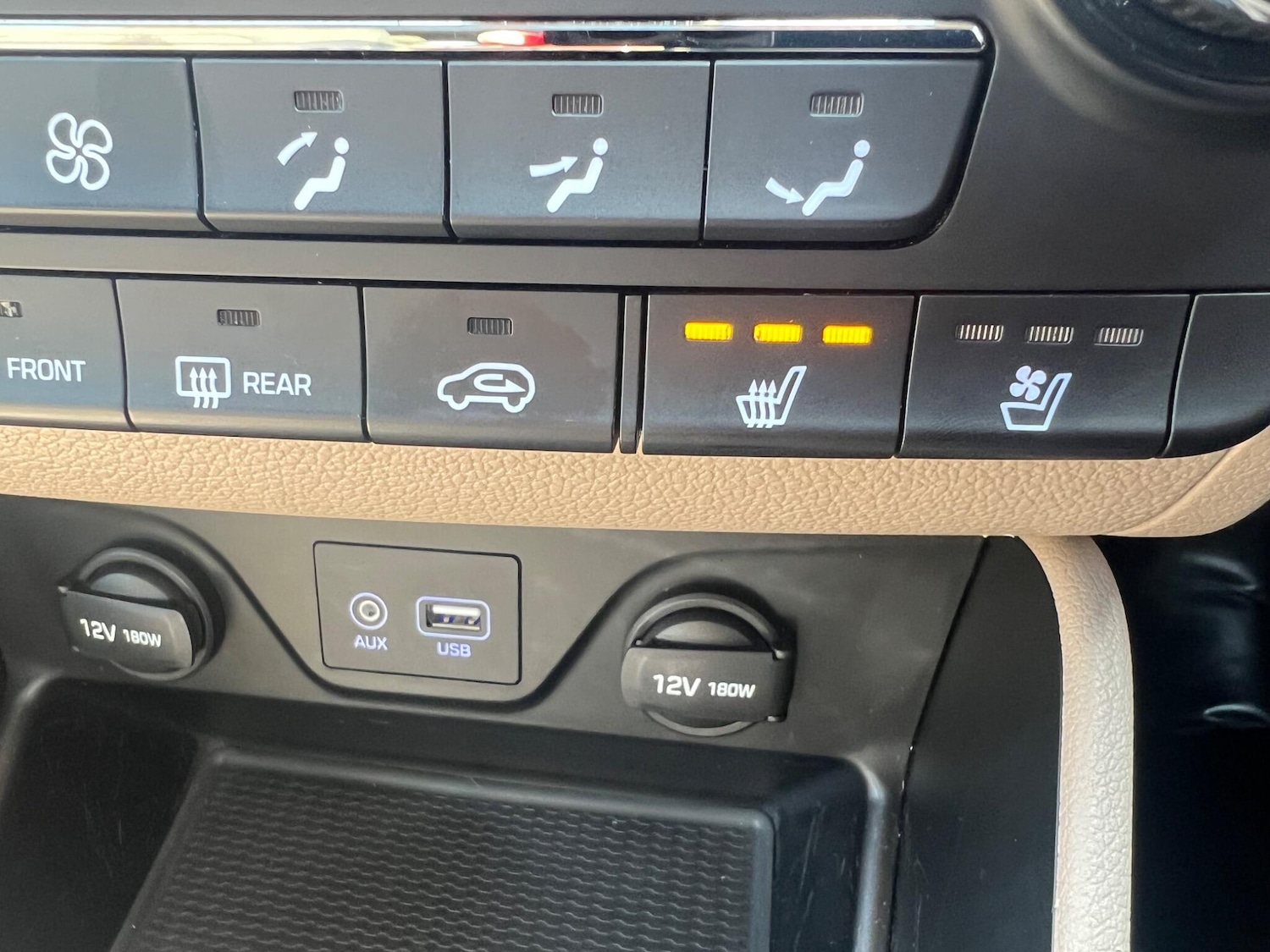 Used Hyundai TUCSON 2016 for sale - 76214977: Photo 29