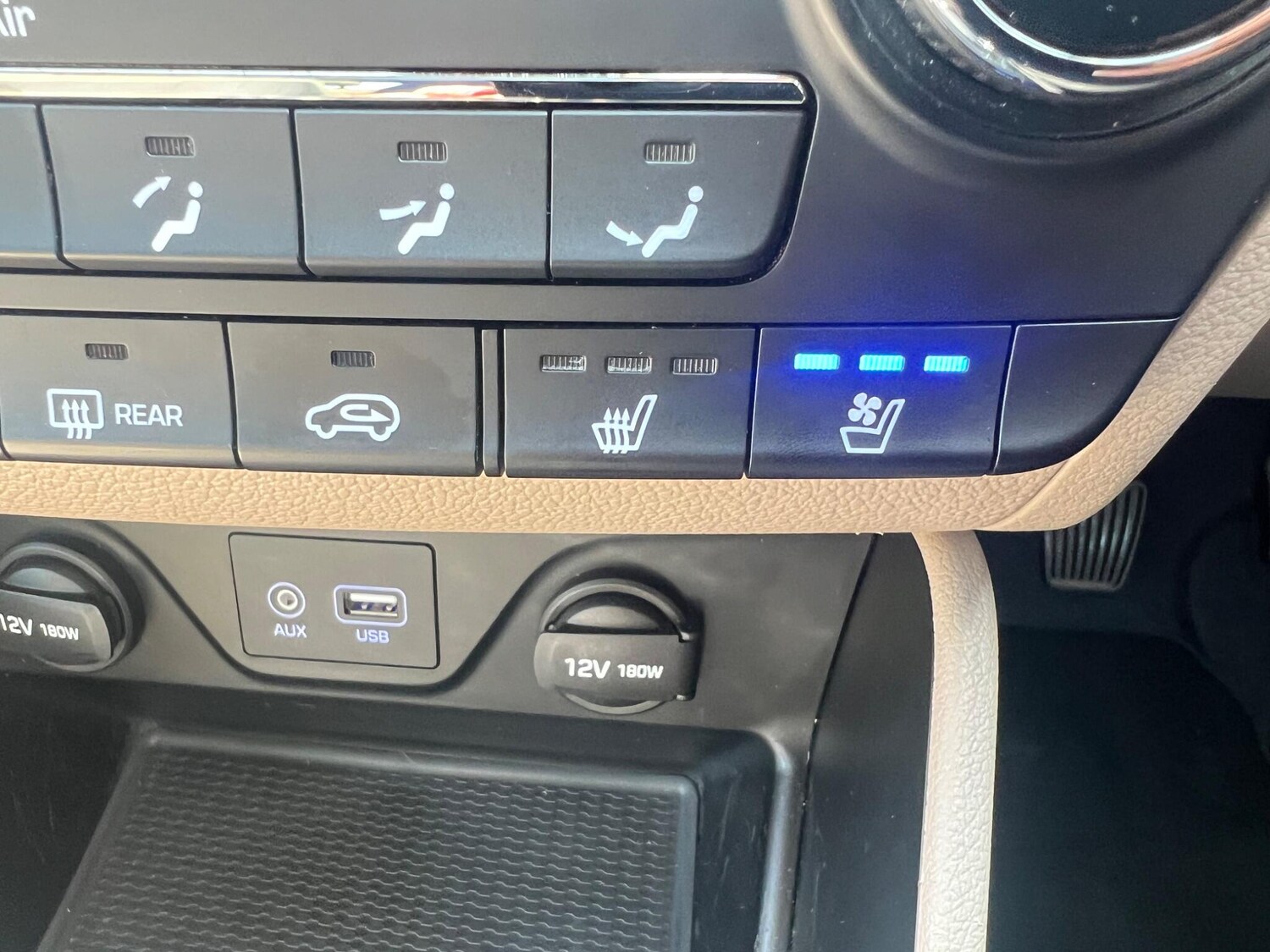 Used Hyundai TUCSON 2016 for sale - 76214977: Photo 30