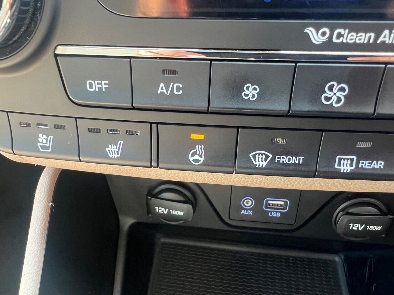 Used Hyundai TUCSON 2016 for sale - 76214977: Photo 31