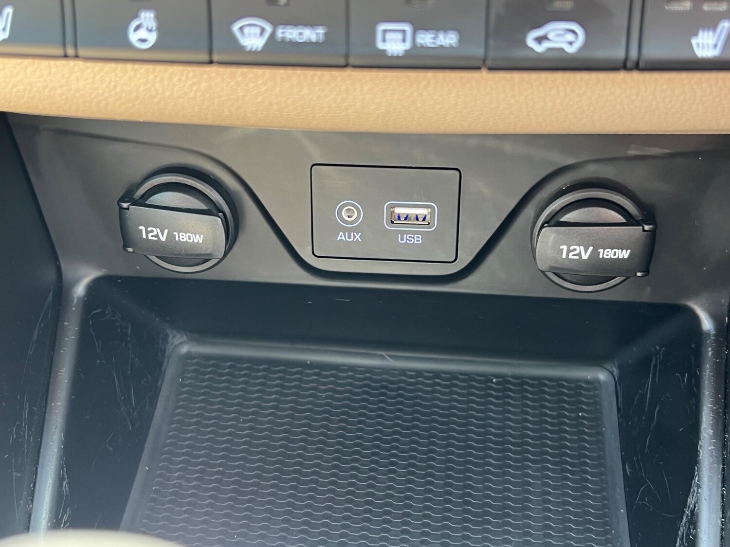 Used Hyundai TUCSON 2016 for sale - 76214977: Photo 34