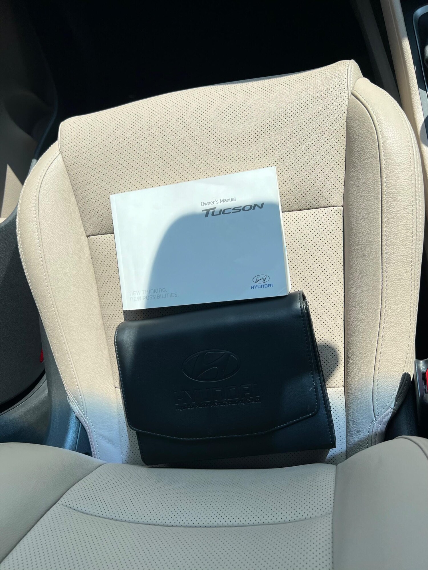 Used Hyundai TUCSON 2016 for sale - 76214977: Photo 38