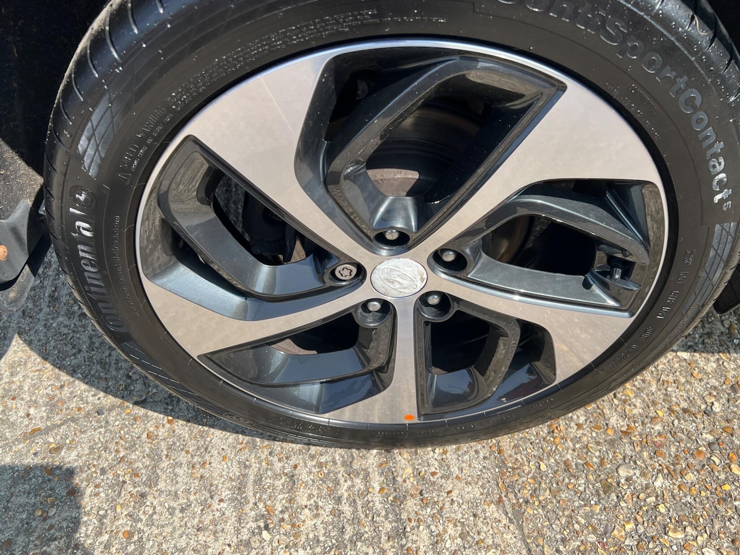 Used Hyundai TUCSON 2016 for sale - 76214977: Photo 8