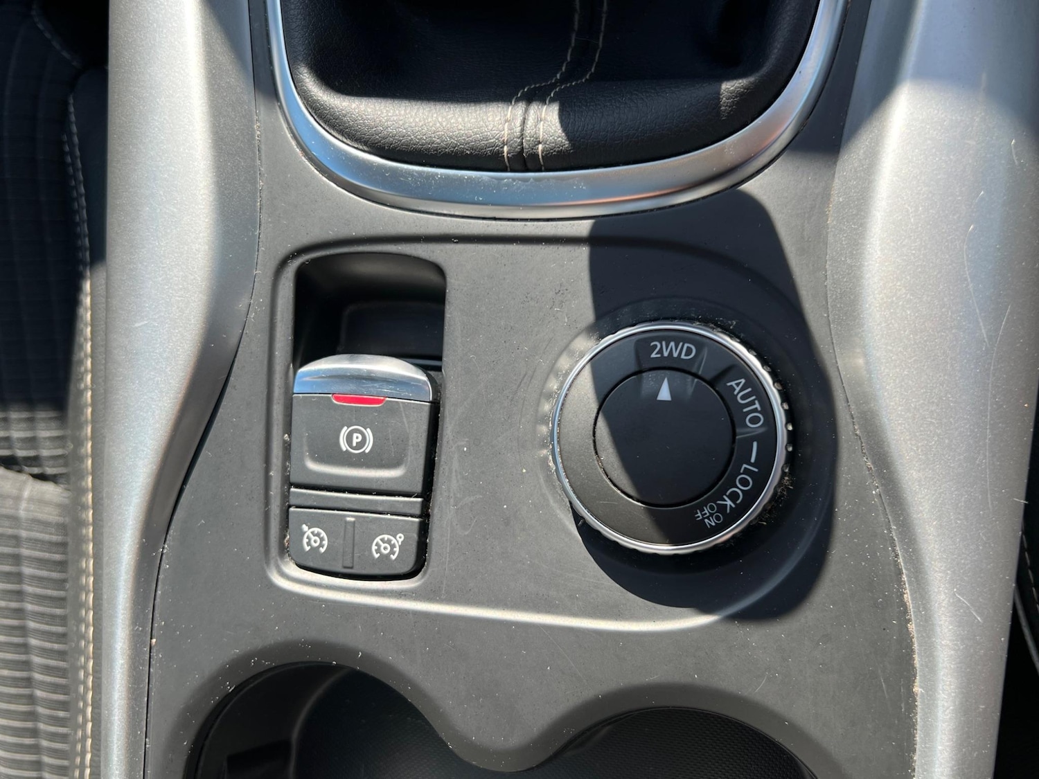 Vehicle 28