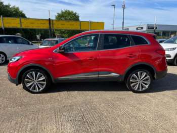 Used Renault Kadjar 2016 for sale - 74788524: Photo