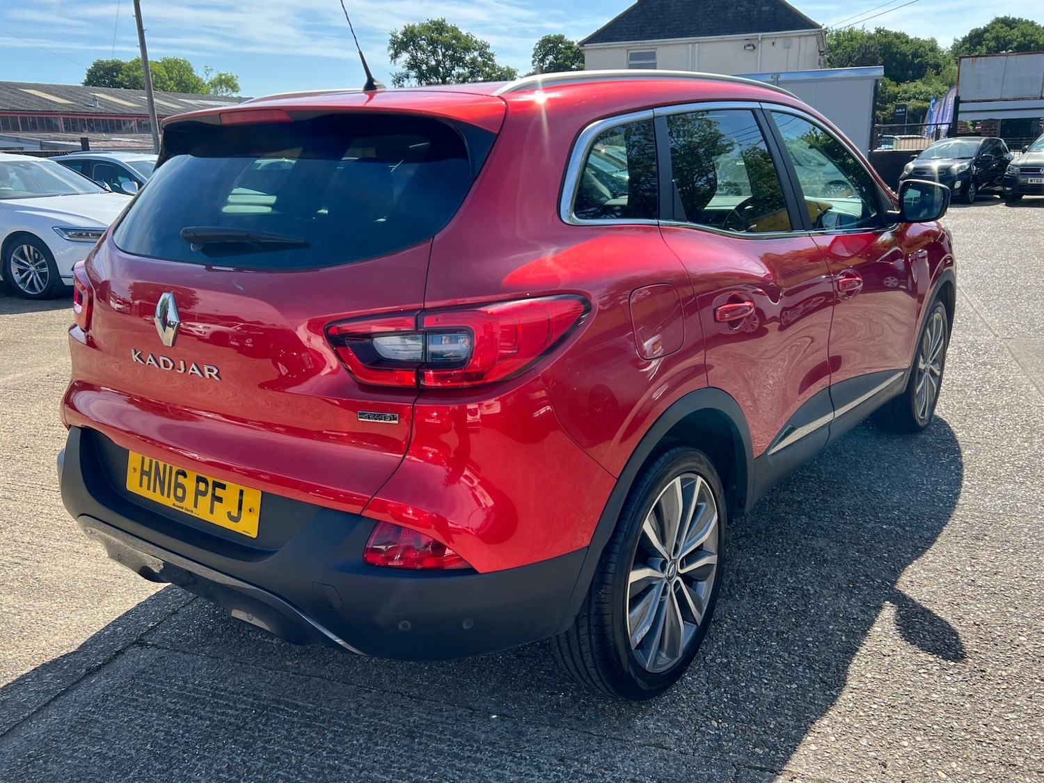 Vehicle 6