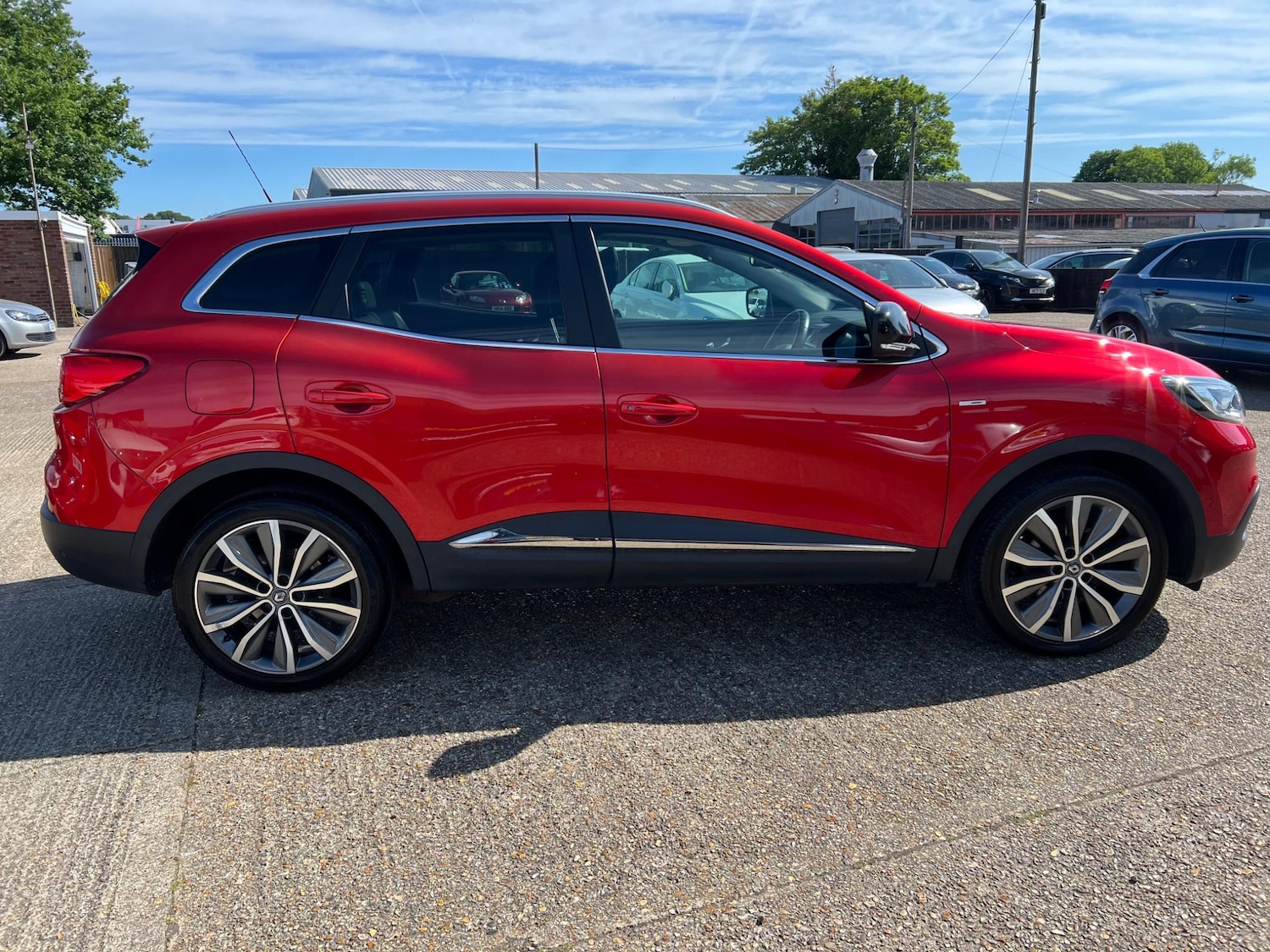 Vehicle 7