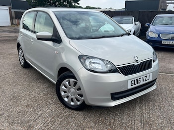 Used Skoda Citigo 2015 for sale - 78795868: Photo