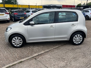 Used Skoda Citigo 2015 for sale - 78795868: Photo