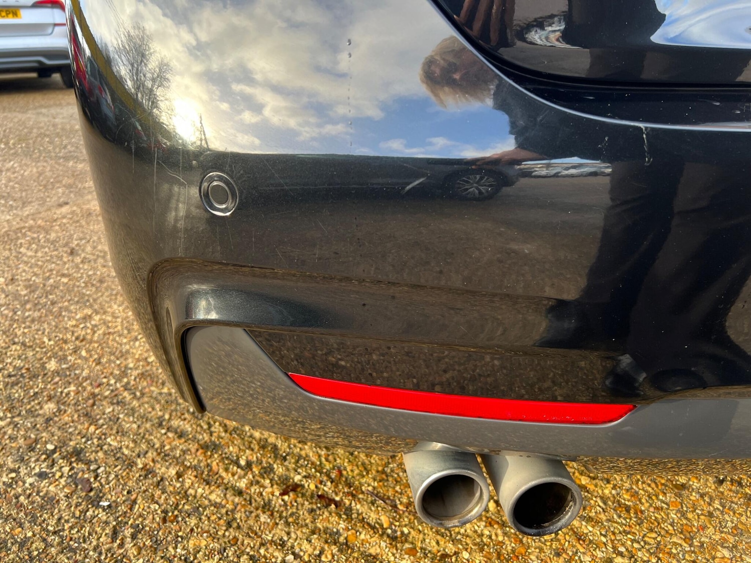 Used BMW 4 Series 2018 for sale - 76899366: Photo 10