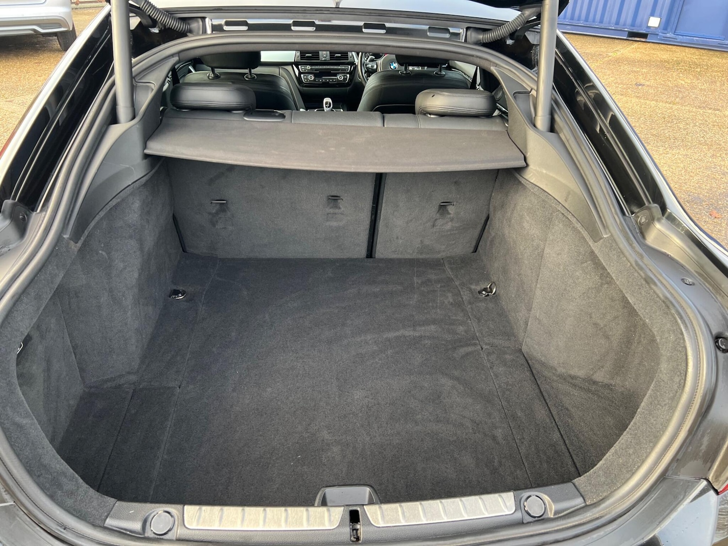 Used BMW 4 Series 2018 for sale - 76899366: Photo 12