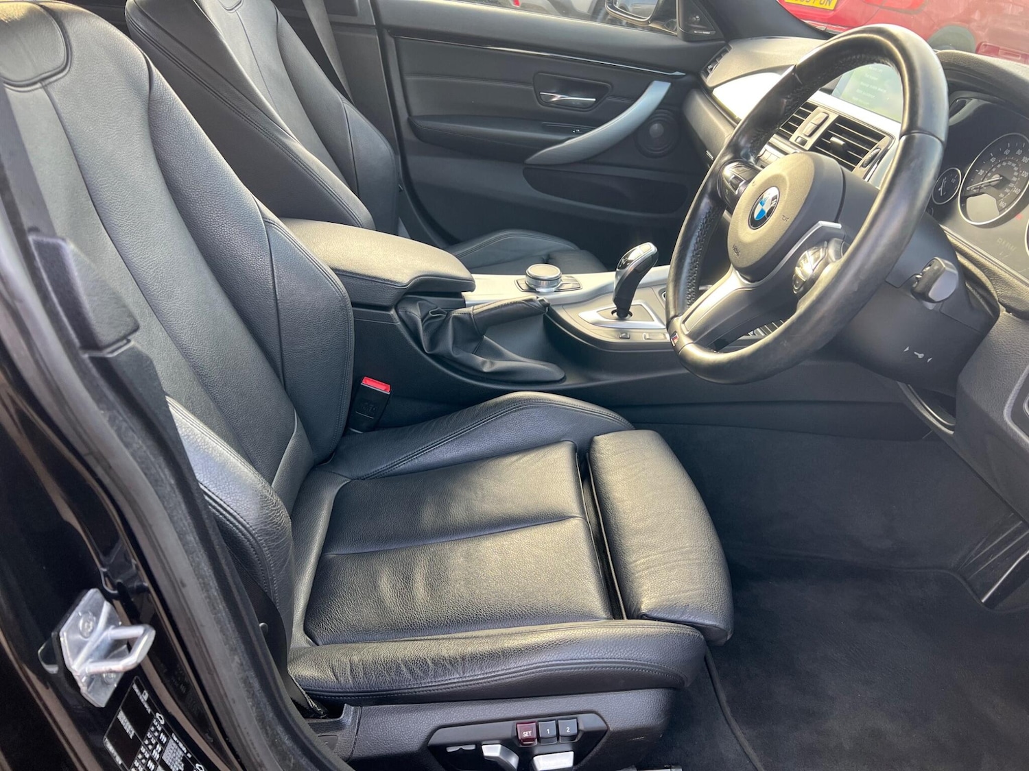 Used BMW 4 Series 2018 for sale - 76899366: Photo 15