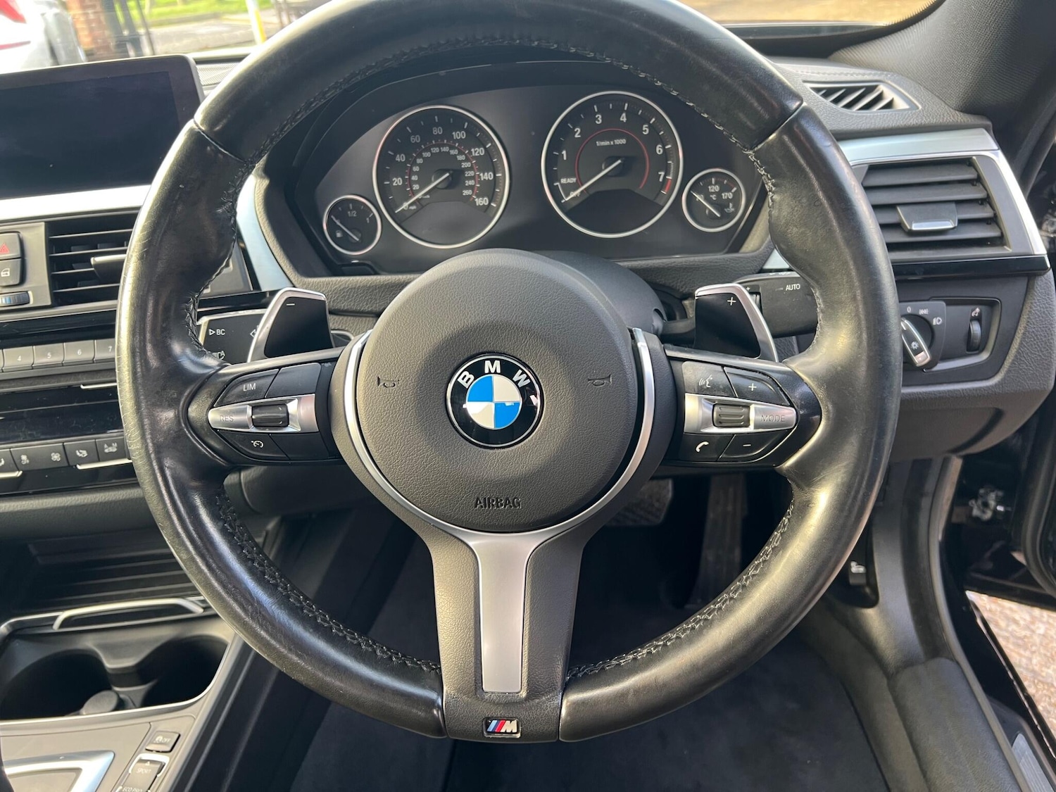 Used BMW 4 Series 2018 for sale - 76899366: Photo 17