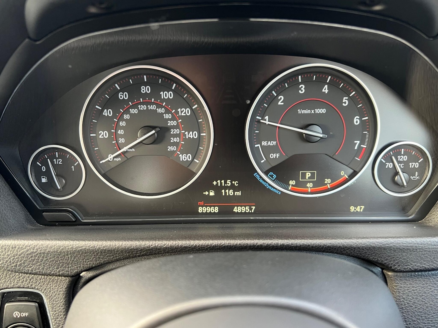 Used BMW 4 Series 2018 for sale - 76899366: Photo 22