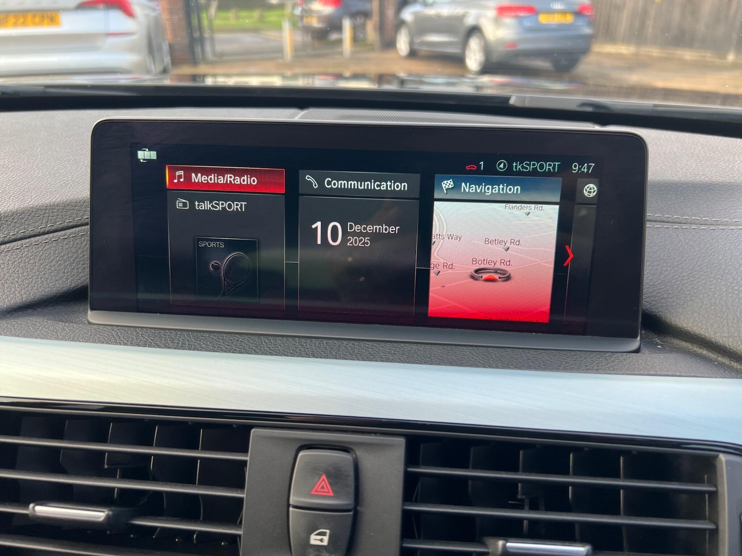 Used BMW 4 Series 2018 for sale - 76899366: Photo 23