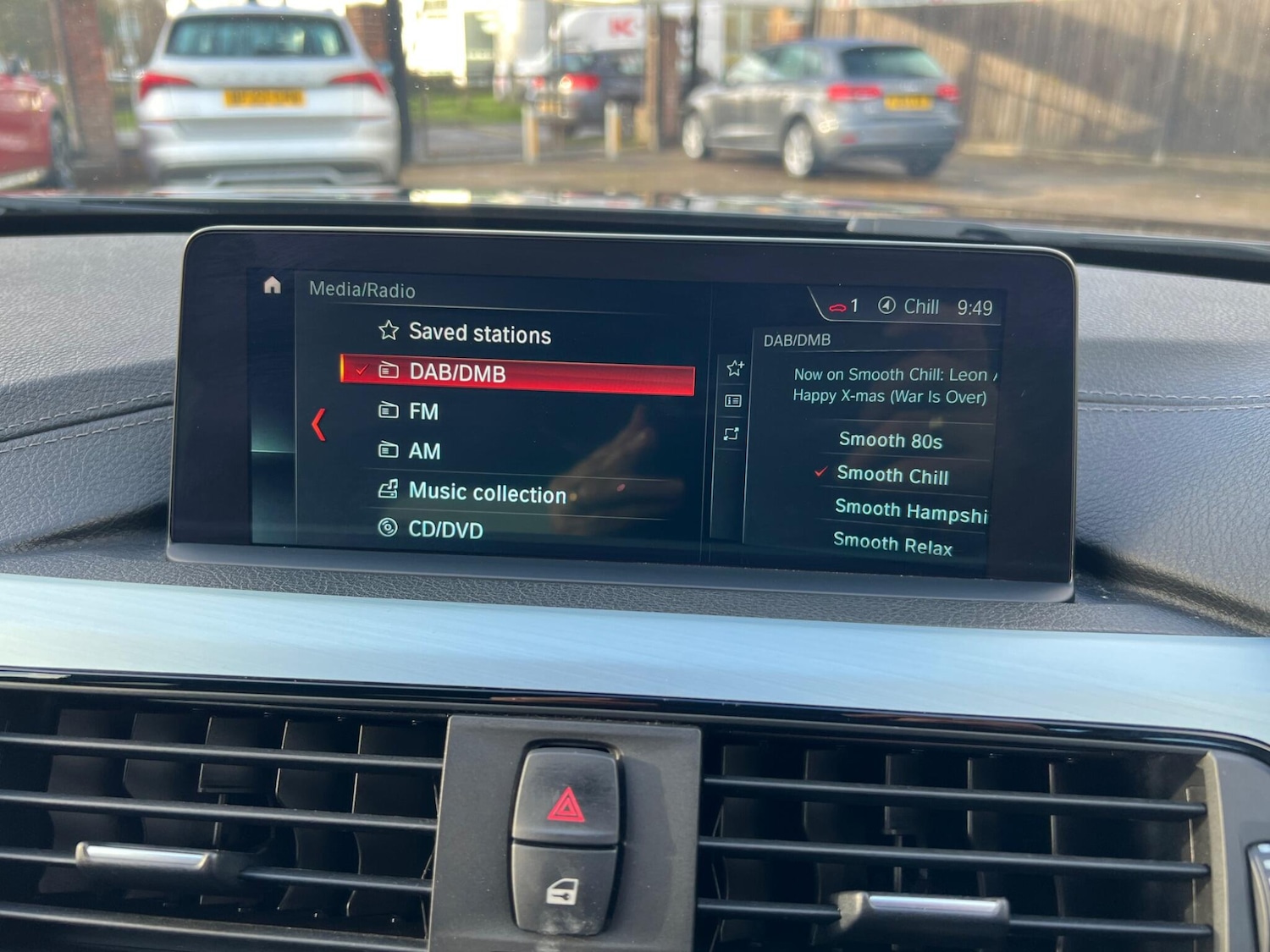 Used BMW 4 Series 2018 for sale - 76899366: Photo 24