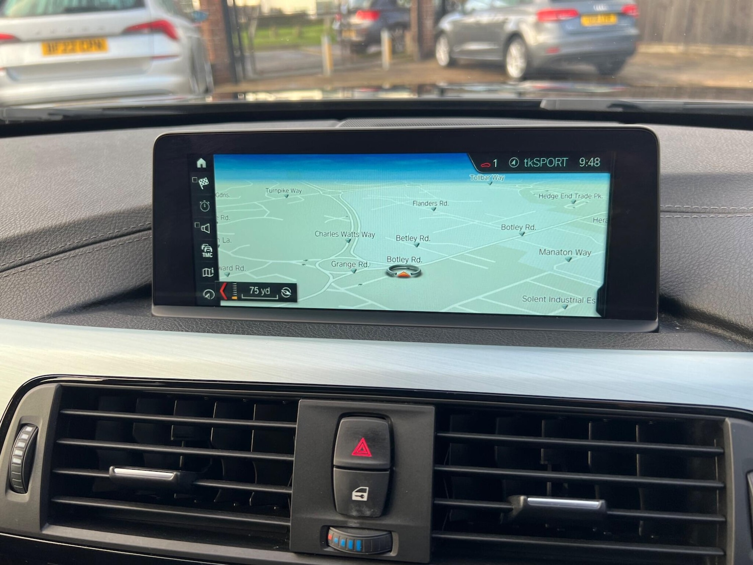 Used BMW 4 Series 2018 for sale - 76899366: Photo 25