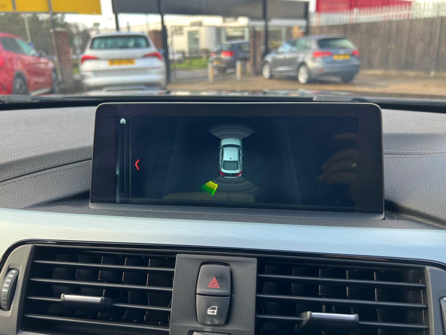 Used BMW 4 Series 2018 for sale - 76899366: Photo 26