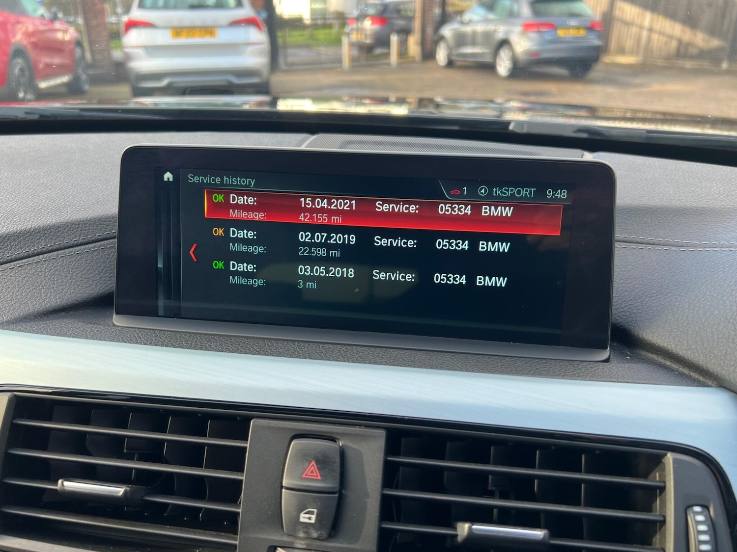 Used BMW 4 Series 2018 for sale - 76899366: Photo 27