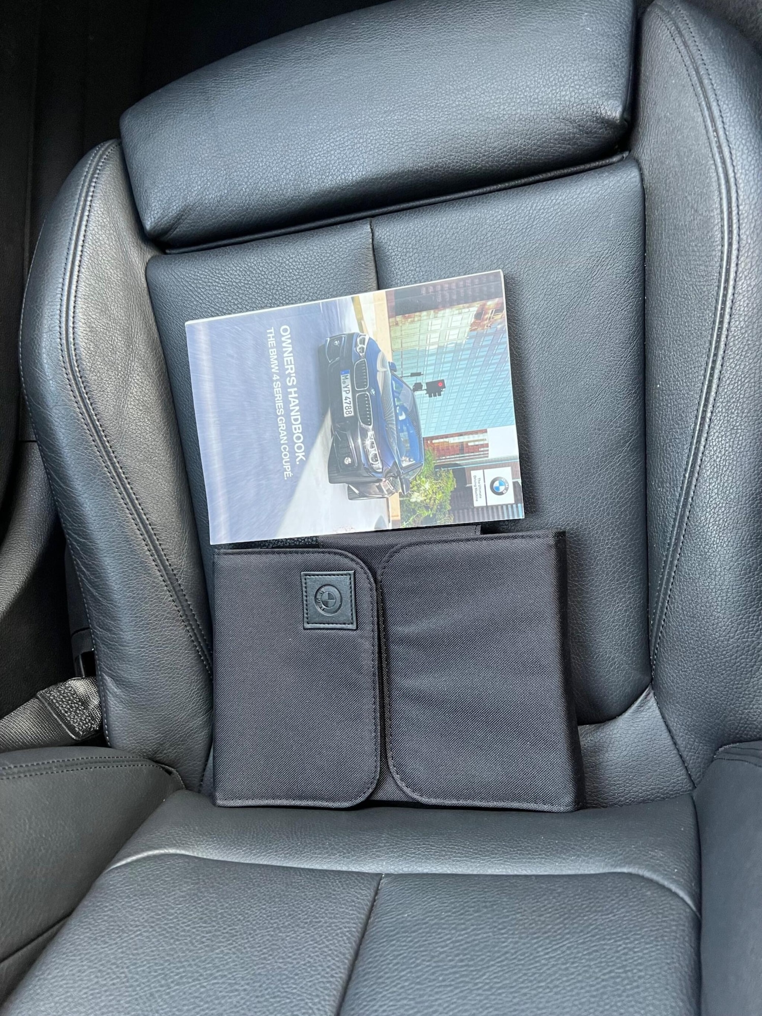 Used BMW 4 Series 2018 for sale - 76899366: Photo 36