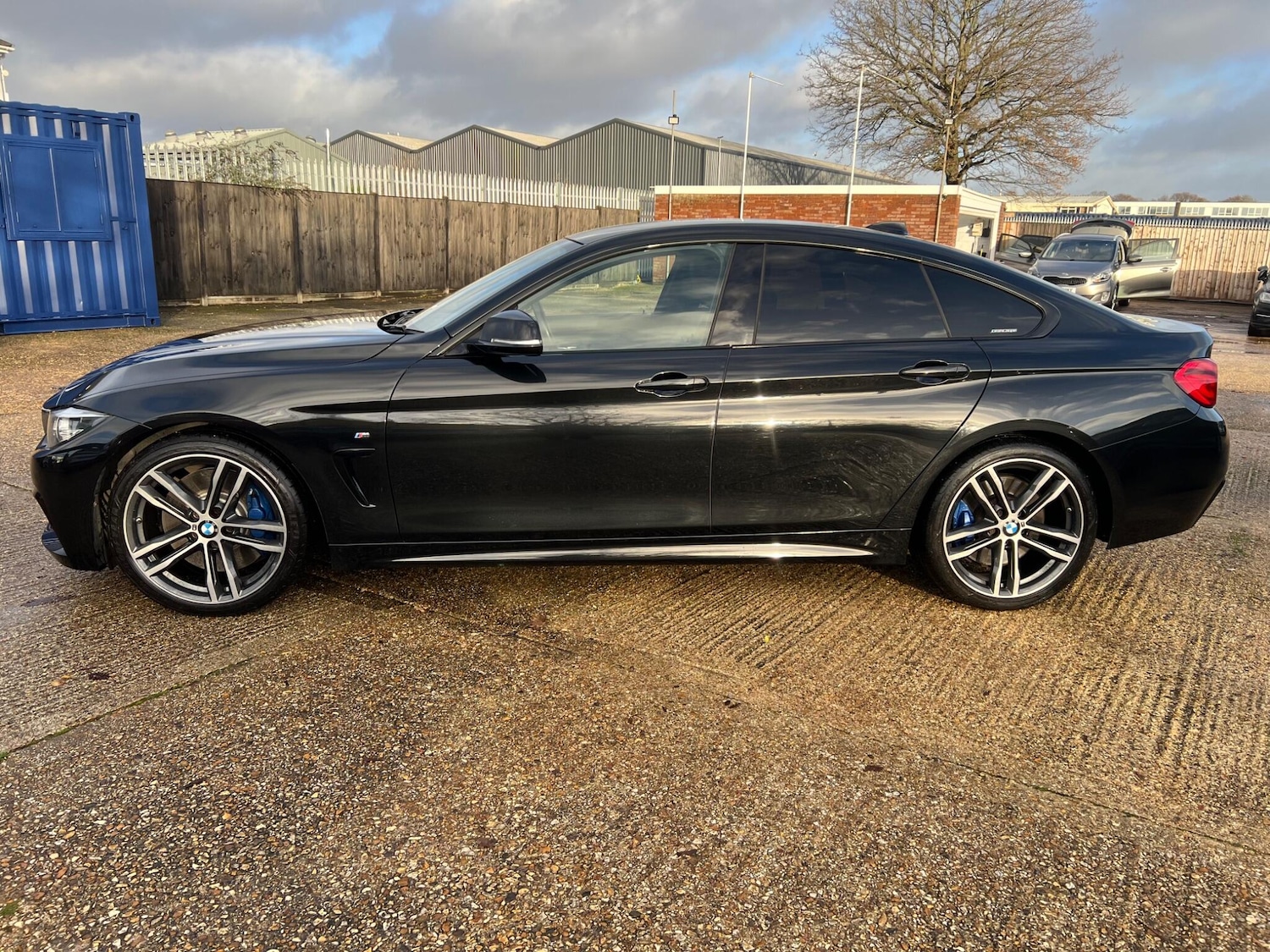 Used BMW 4 Series 2018 for sale - 76899366: Photo 4