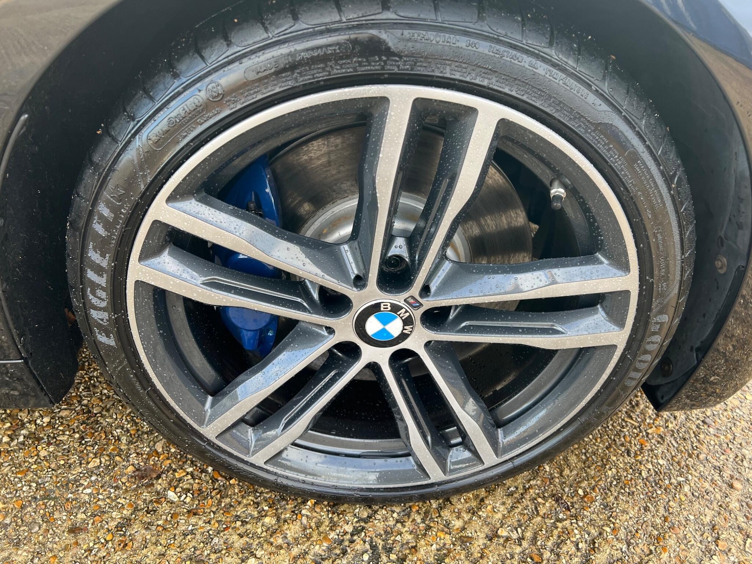 Used BMW 4 Series 2018 for sale - 76899366: Photo 9
