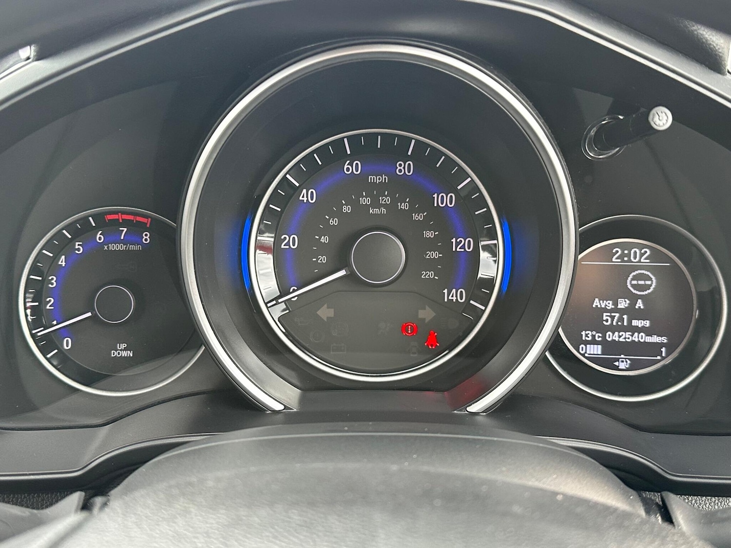 Used Honda Jazz 2018 for sale - 76360099: Photo 15