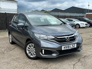 2018 (18) - 1.3 i-VTEC SE Euro 6 (s/s) 5dr