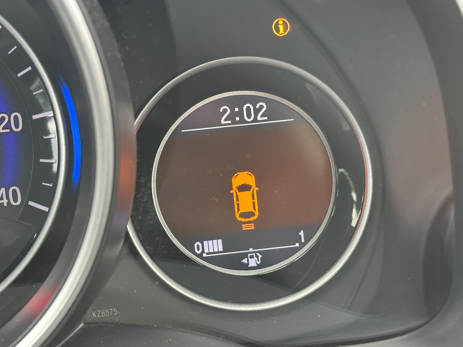 Used Honda Jazz 2018 for sale - 76360099: Photo 20