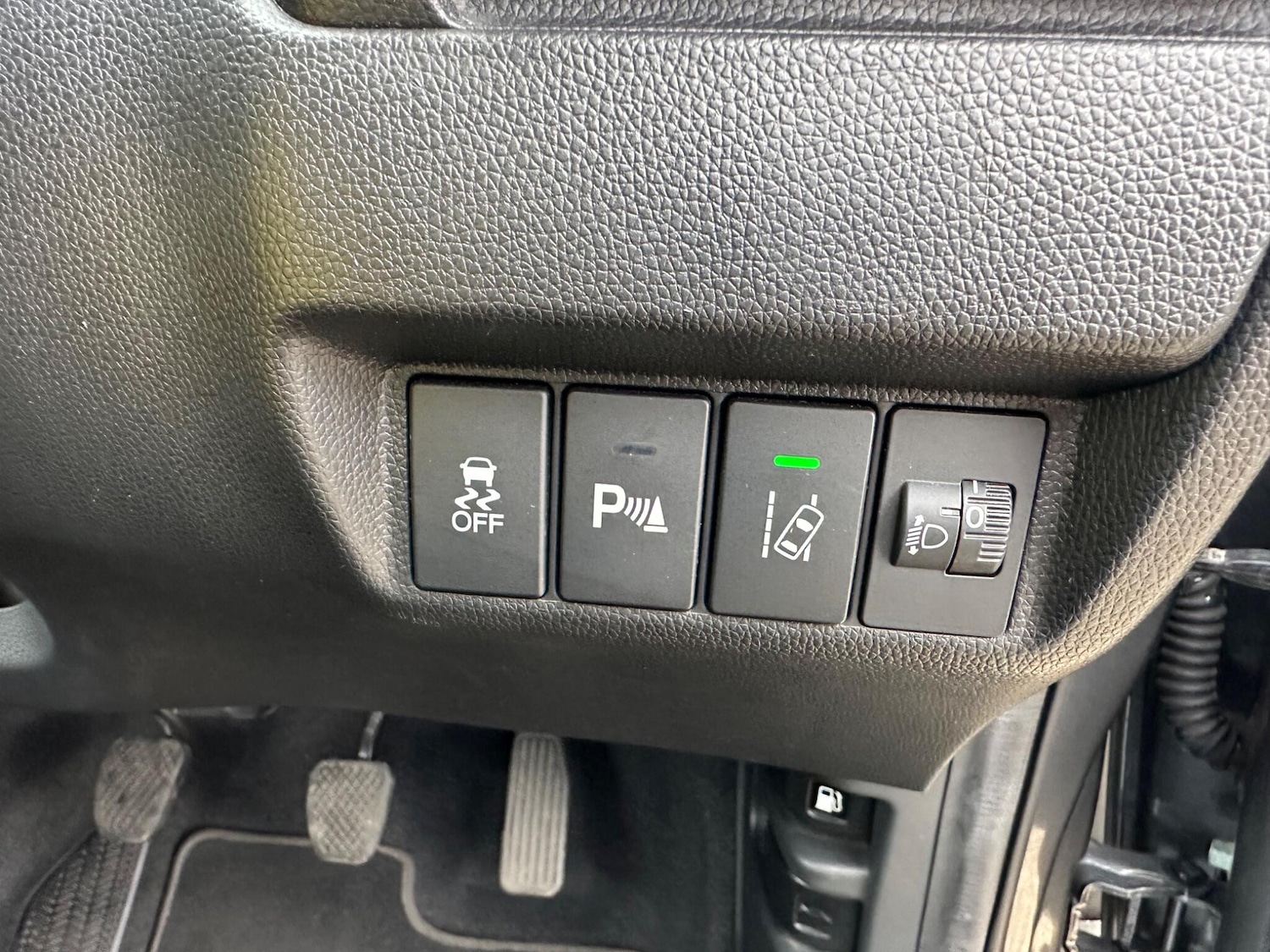 Used Honda Jazz 2018 for sale - 76360099: Photo 25