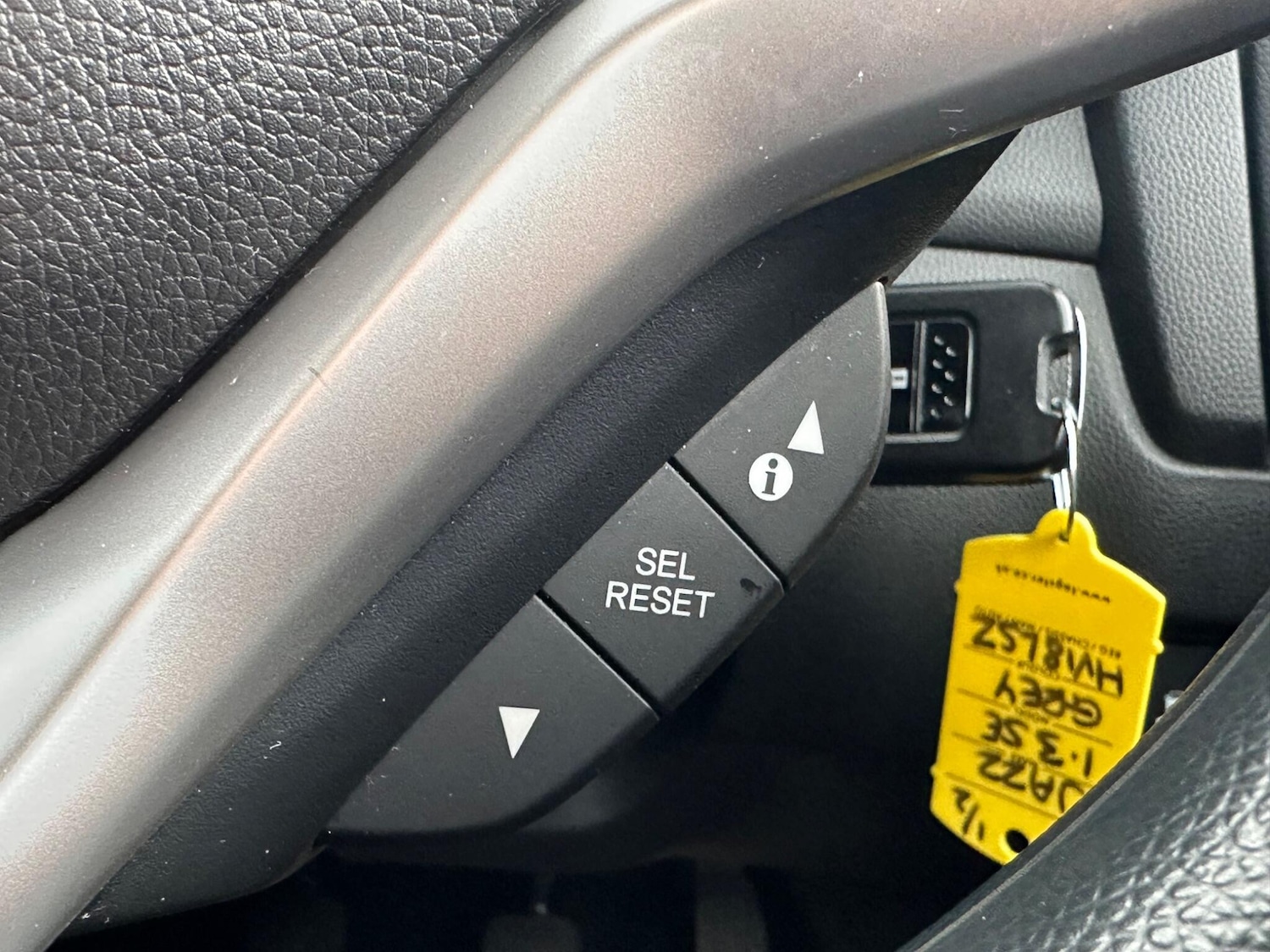 Used Honda Jazz 2018 for sale - 76360099: Photo 28