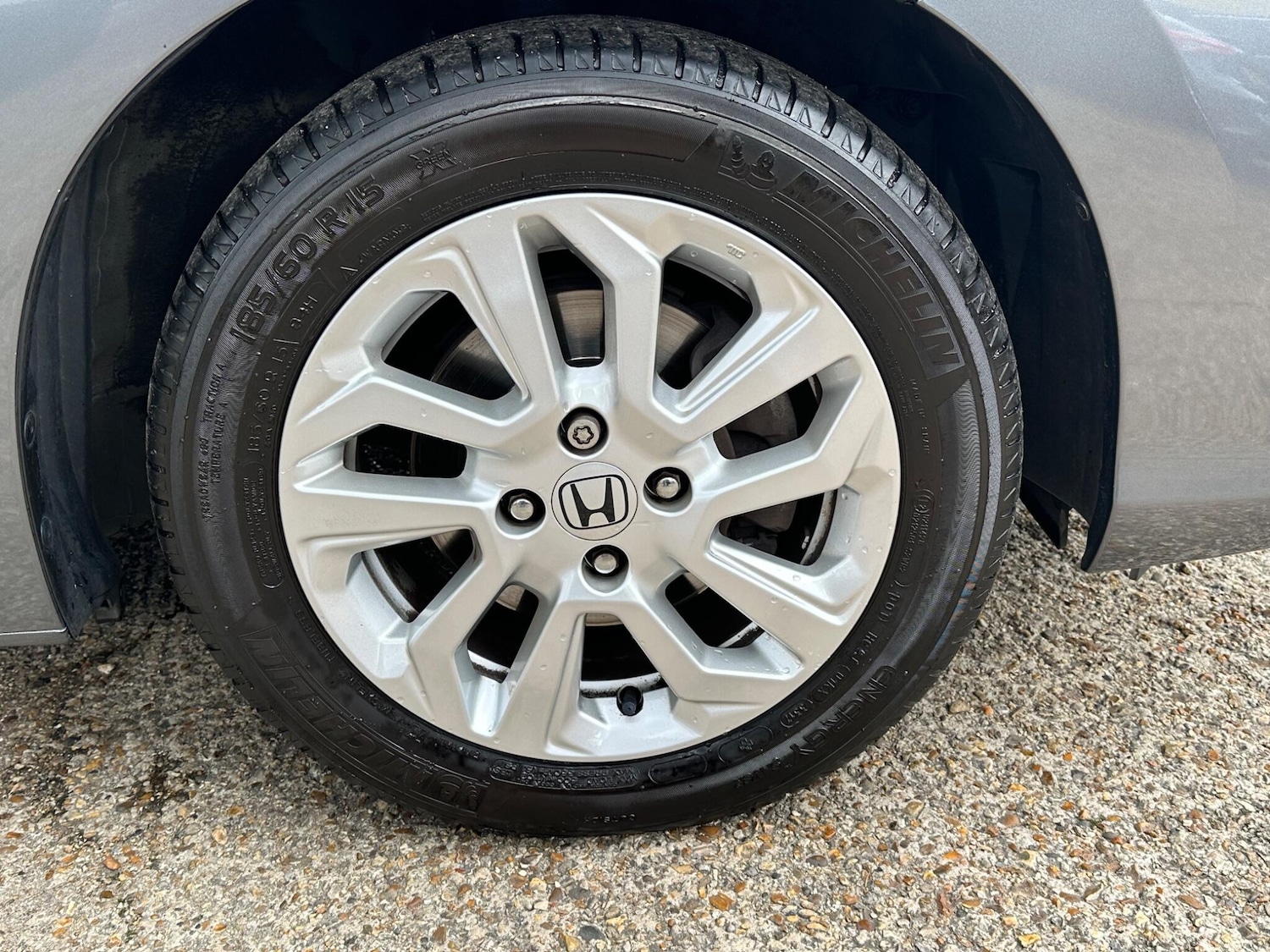 Used Honda Jazz 2018 for sale - 76360099: Photo 9