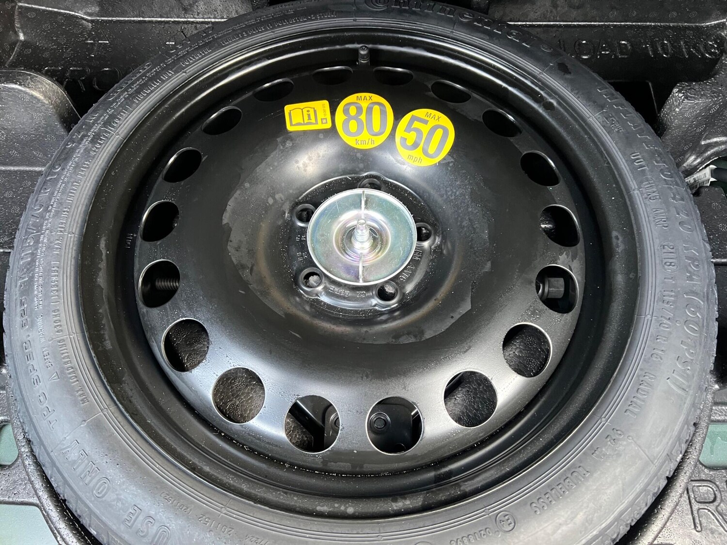 Used Vauxhall Astra 2018 for sale - 77439825: Photo 12