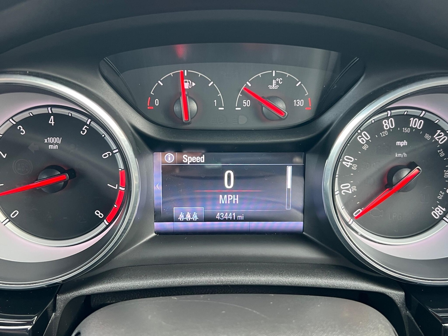 Used Vauxhall Astra 2018 for sale - 77439825: Photo 20