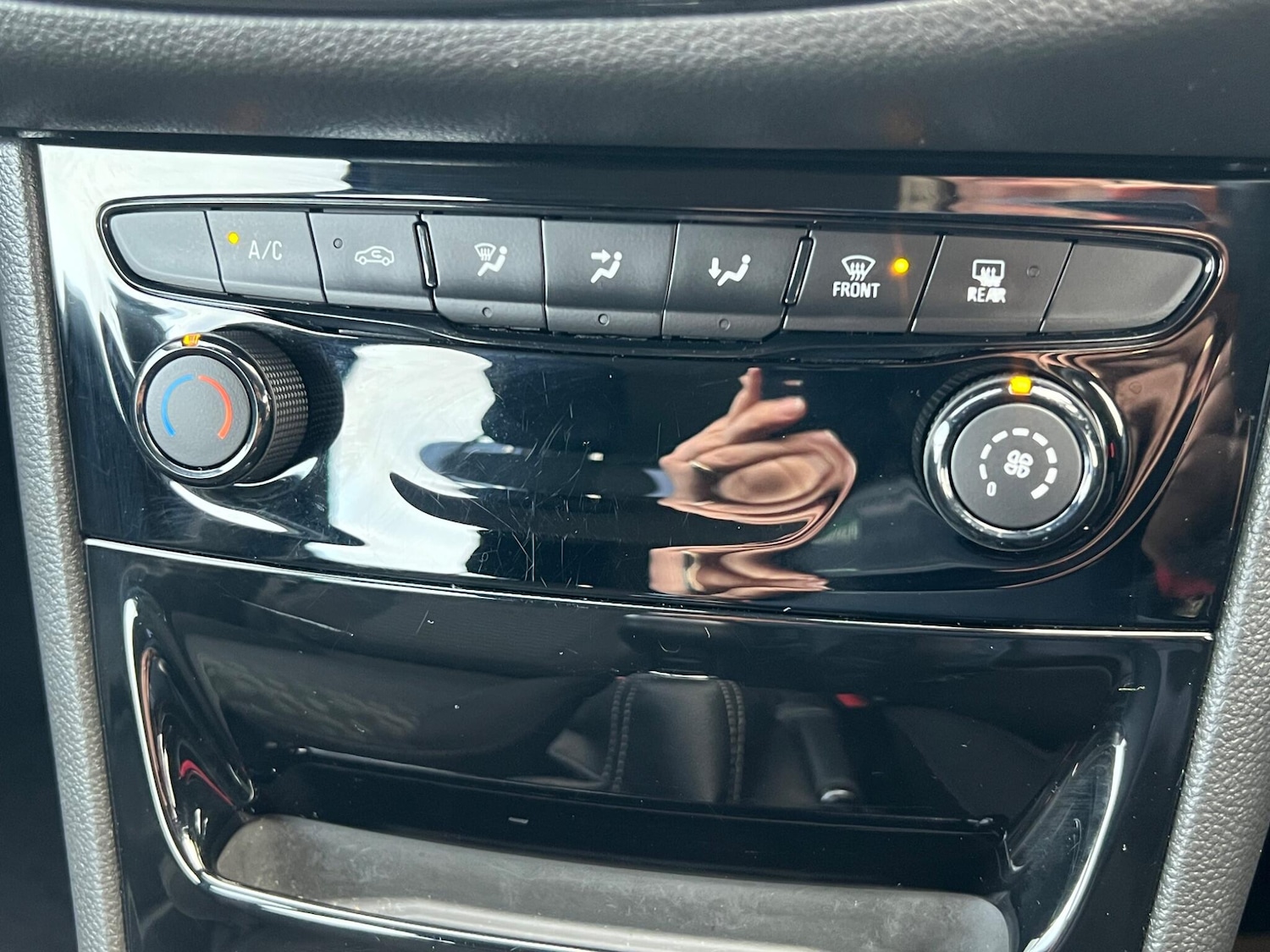 Used Vauxhall Astra 2018 for sale - 77439825: Photo 26