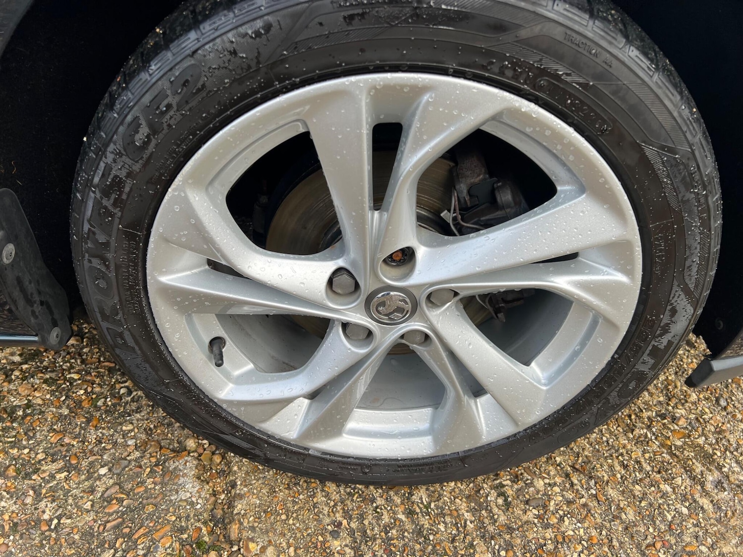 Used Vauxhall Astra 2018 for sale - 77439825: Photo 9