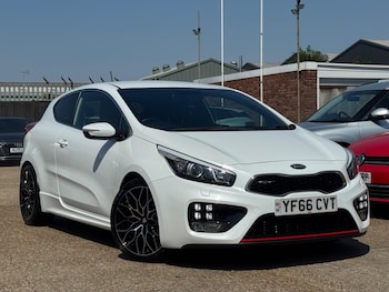 Used Kia Pro Ceed 2016 for sale - 79388378: Photo