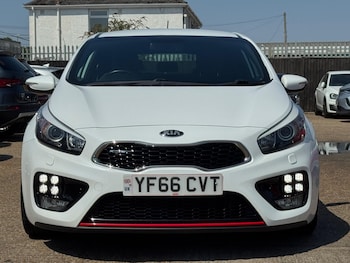 Used Kia Pro Ceed 2016 for sale - 79388378: Photo