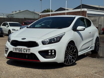 Used Kia Pro Ceed 2016 for sale - 79388378: Photo