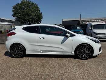 Used Kia Pro Ceed 2016 for sale - 79388378: Photo