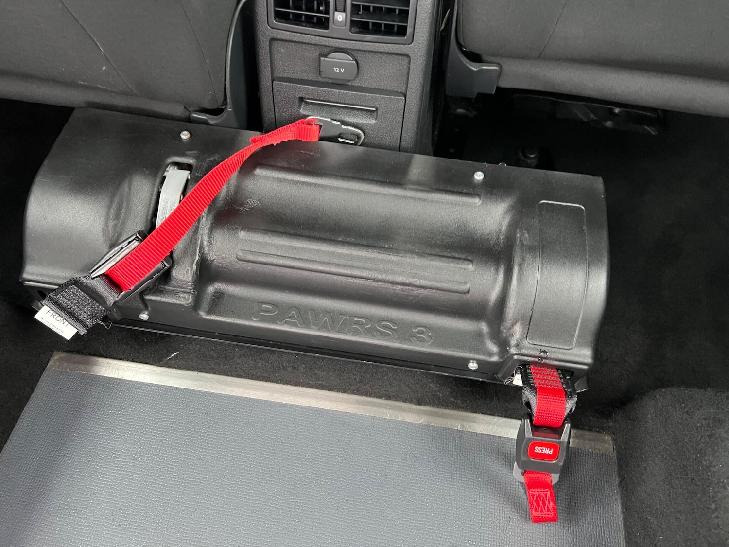 Used Volkswagen Caddy Life 2016 for sale - 77376634: Photo 14