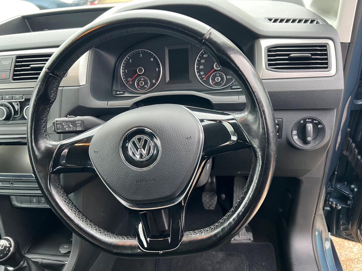 Used Volkswagen Caddy Life 2016 for sale - 77376634: Photo 18